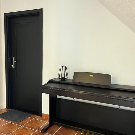 Apartman Gabi Lučenec Exterior foto
