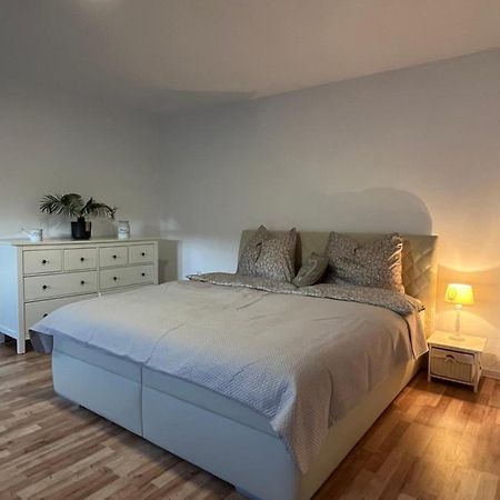 Apartman Gabi Lučenec Exterior foto