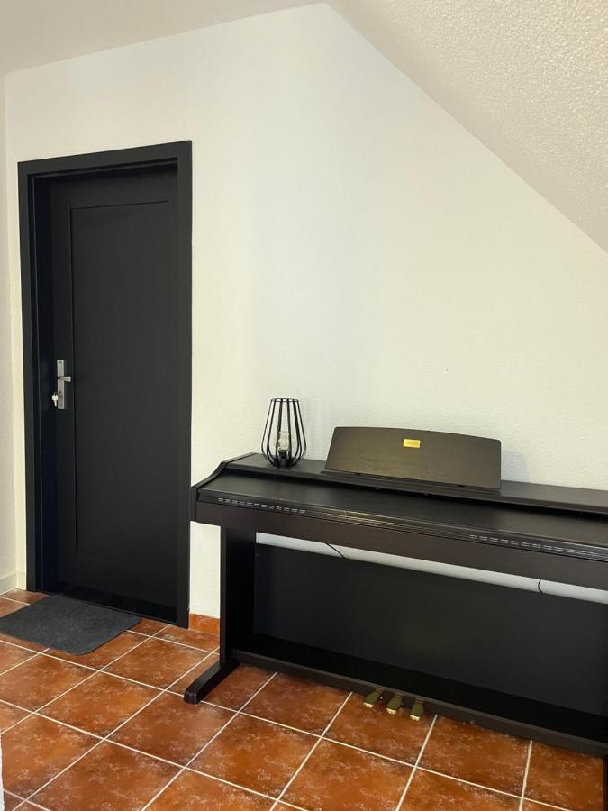 Apartman Gabi Lučenec Exterior foto