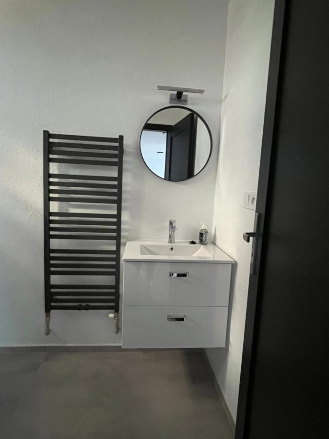 Apartman Gabi Lučenec Exterior foto