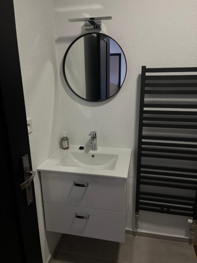 Apartman Gabi Lučenec Exterior foto