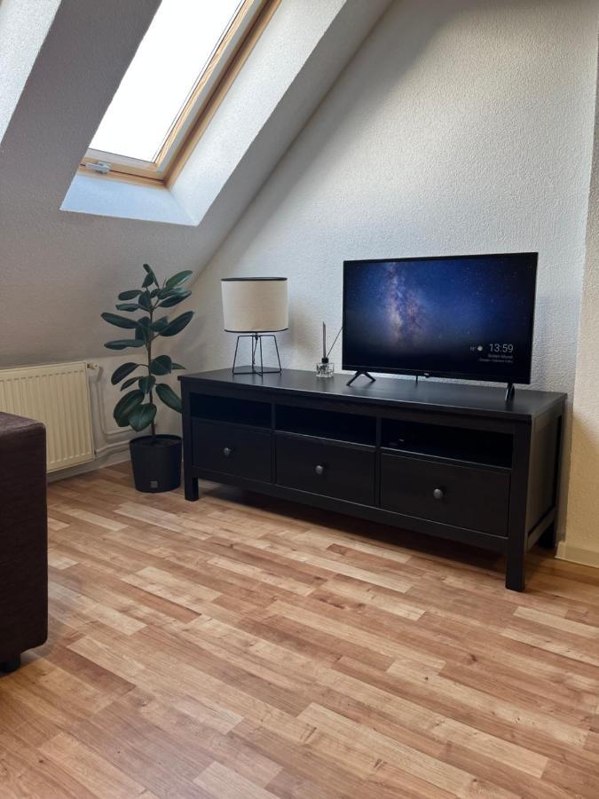 Apartman Gabi Lučenec Exterior foto